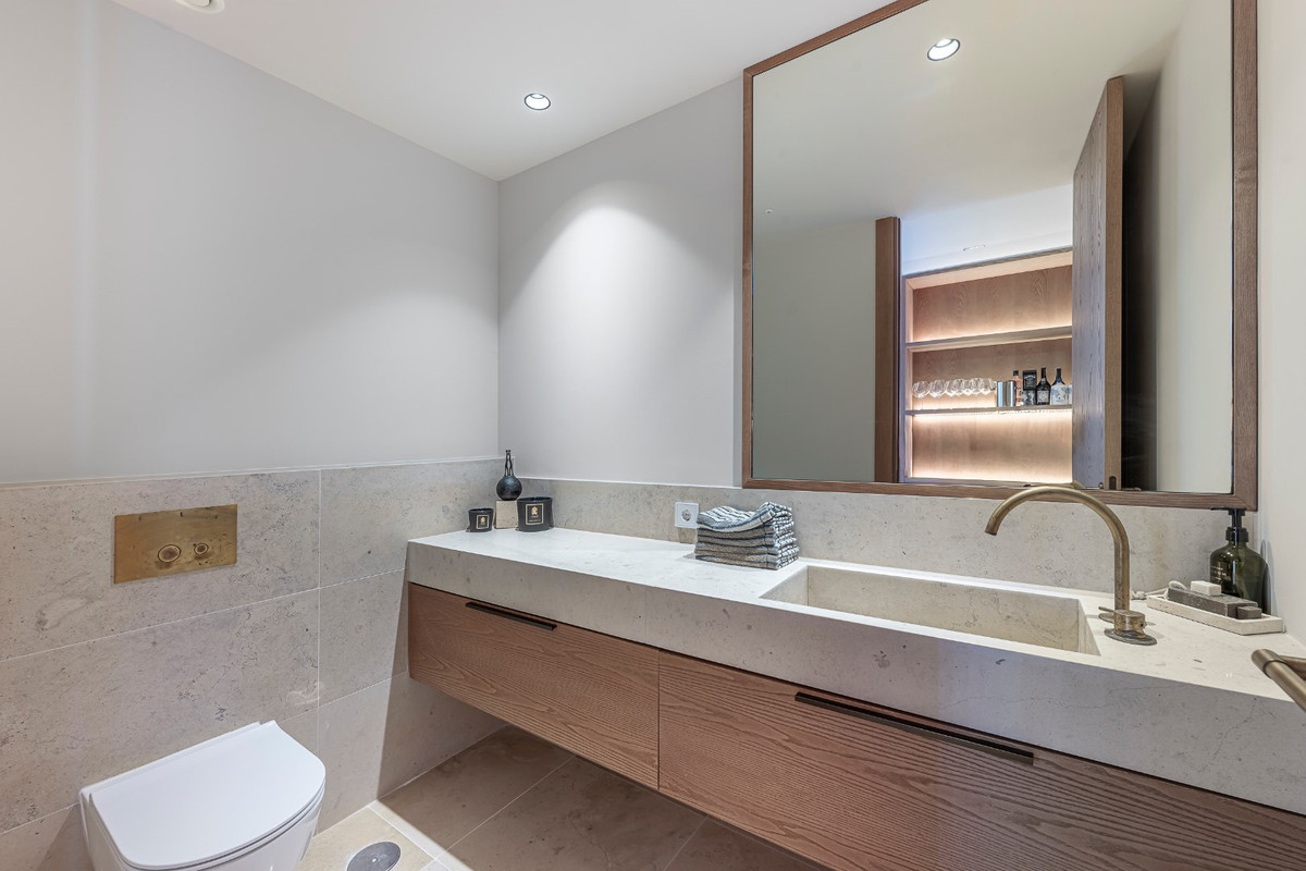 Huis te koop in Benahavís | 4 slaapkamers H5486788