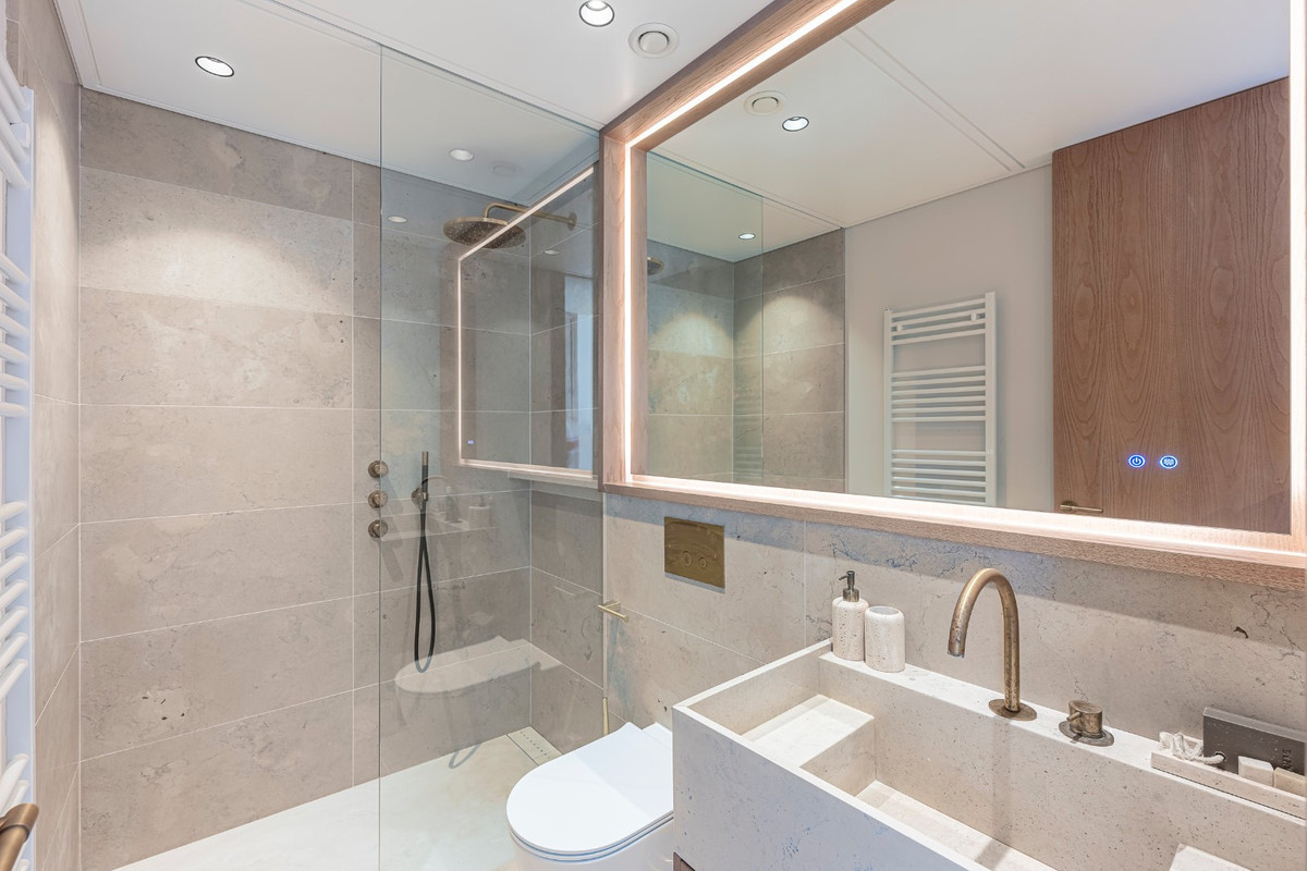 Huis te koop in Benahavís | 4 slaapkamers H5486788