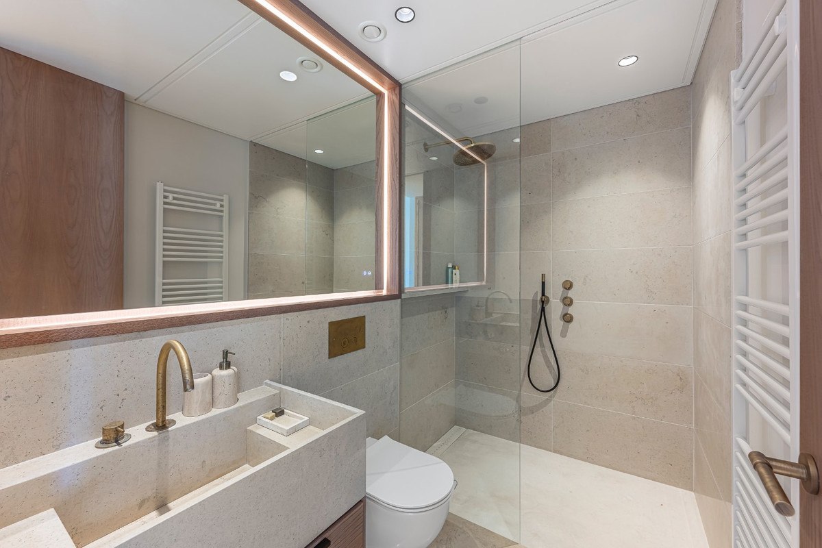 Huis te koop in Benahavís | 4 slaapkamers H5486788