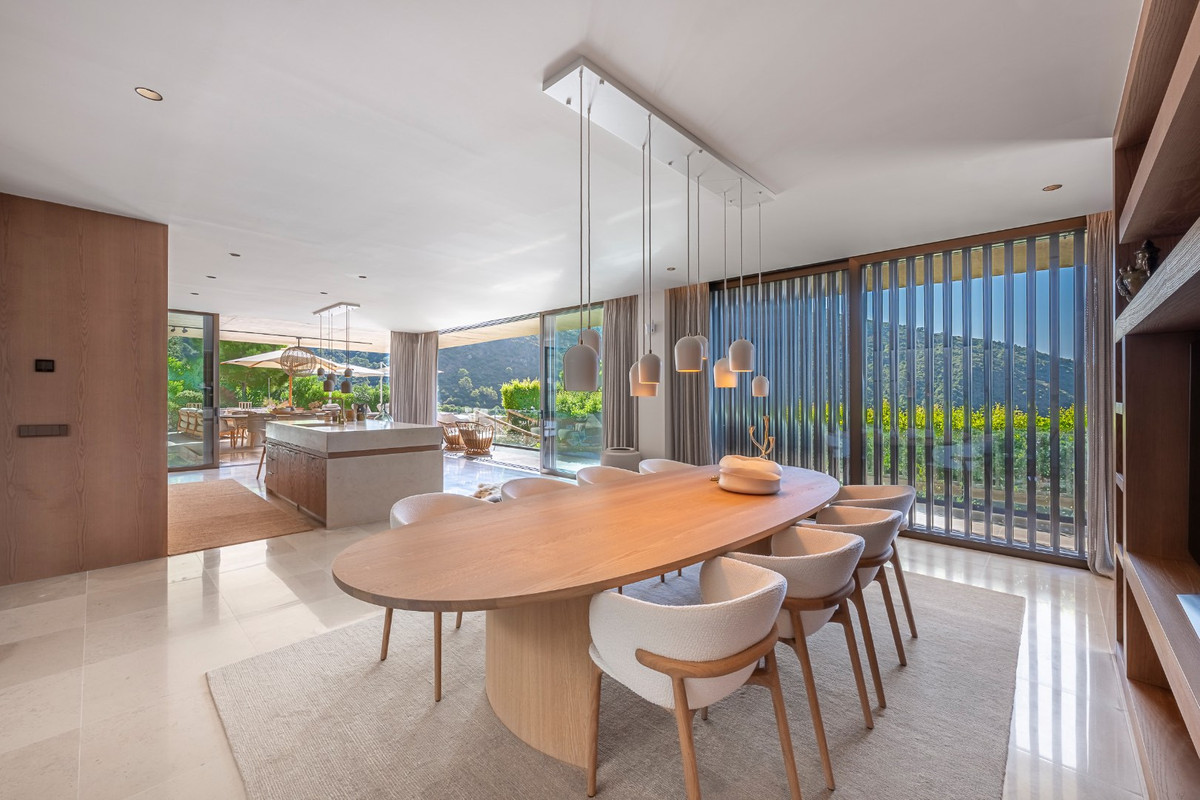 Huis te koop in Benahavís | 4 slaapkamers H5486788