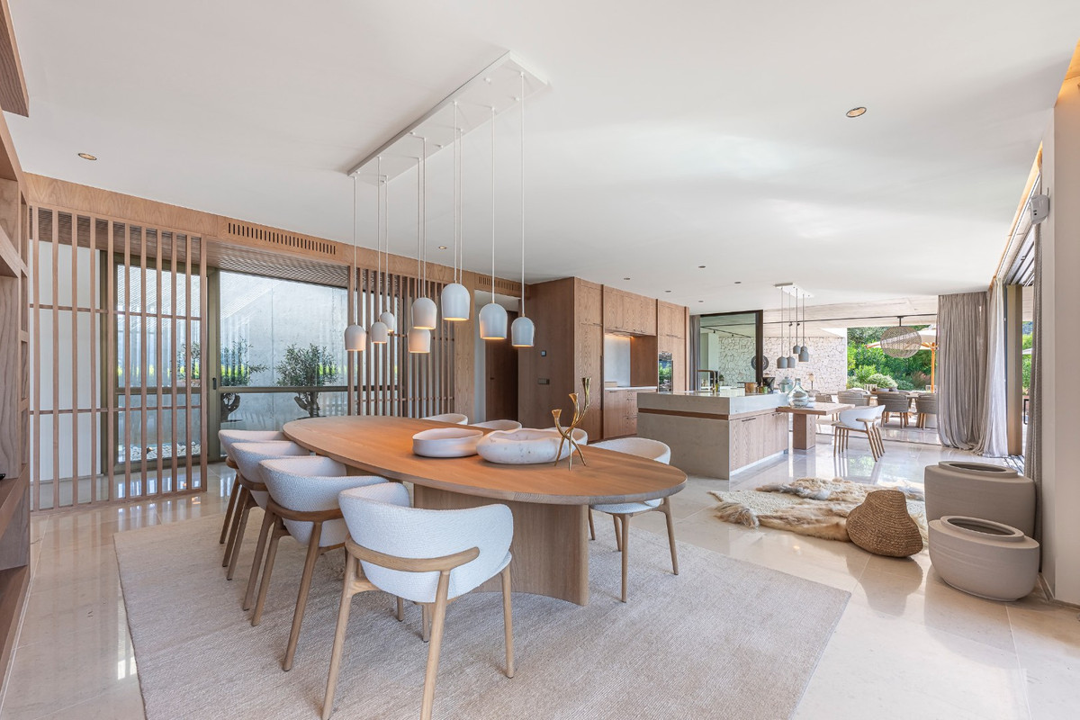 Huis te koop in Benahavís | 4 slaapkamers H5486788