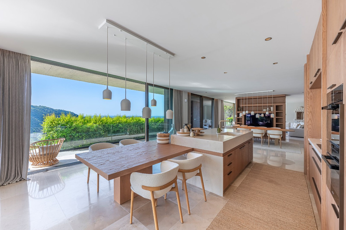 Huis te koop in Benahavís | 4 slaapkamers H5486788