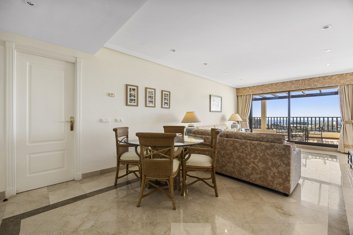 Huis te koop in Benahavís | 3 slaapkamers H5490214