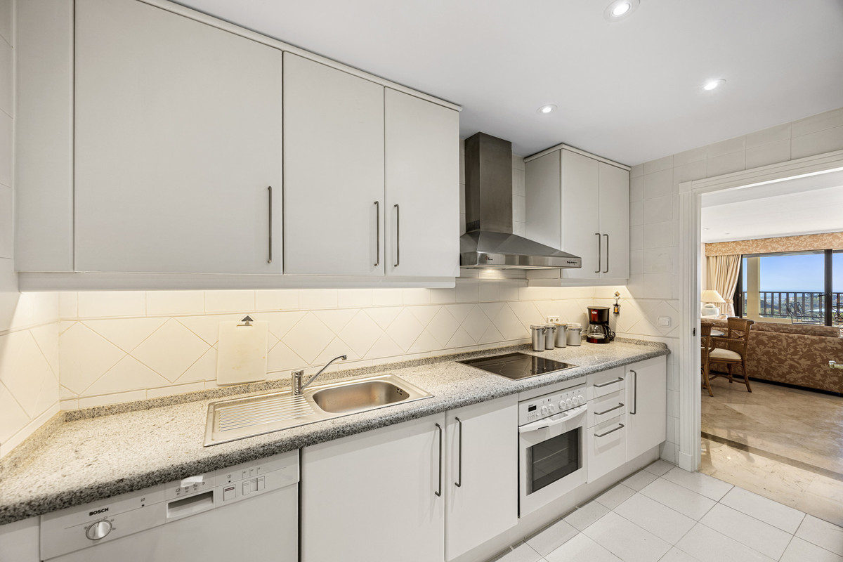 Huis te koop in Benahavís | 3 slaapkamers H5490214
