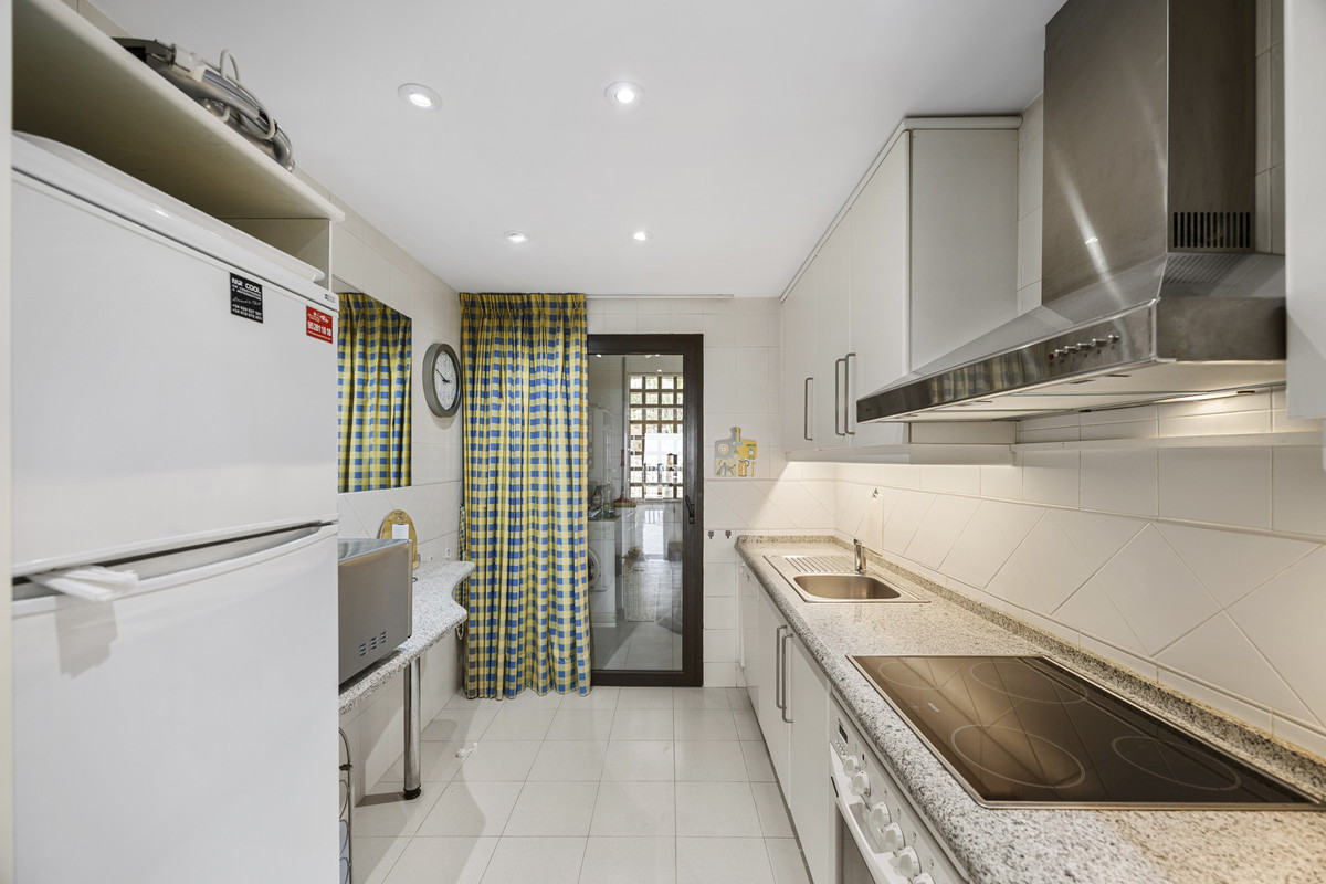 Huis te koop in Benahavís | 3 slaapkamers H5490214