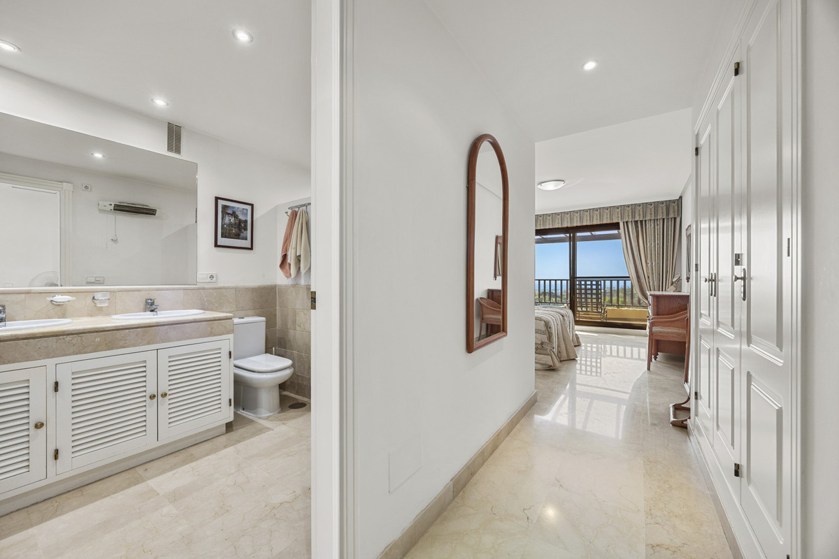 Huis te koop in Benahavís | 3 slaapkamers H5490214