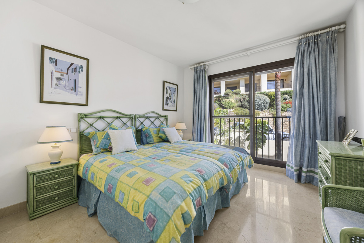 Huis te koop in Benahavís | 3 slaapkamers H5490214