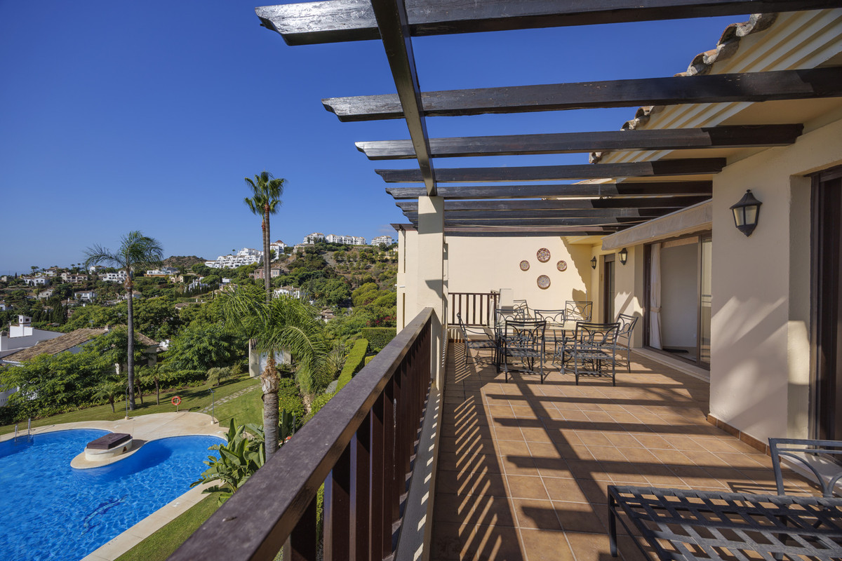 Huis te koop in Benahavís | 3 slaapkamers H5490214
