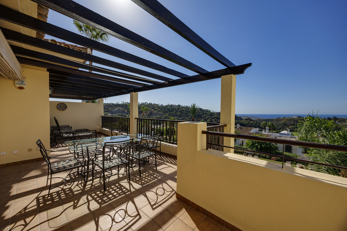 Huis te koop in Benahavís | 3 slaapkamers H5490214