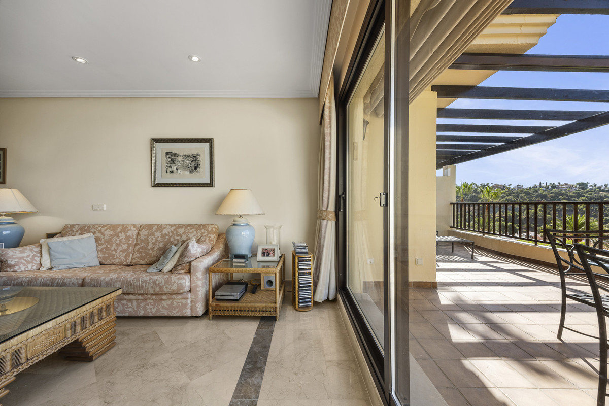 Huis te koop in Benahavís | 3 slaapkamers H5490214