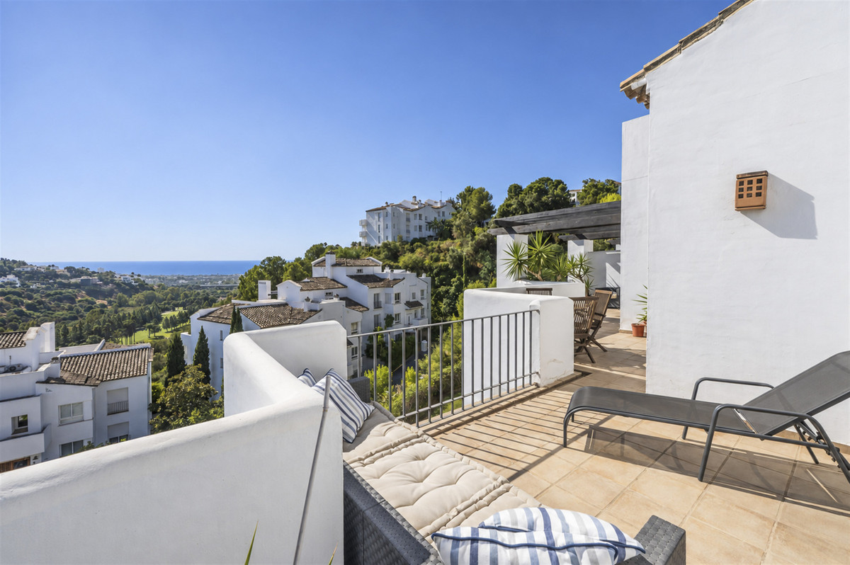 Huis te koop in Benahavís | 3 slaapkamers H5490388
