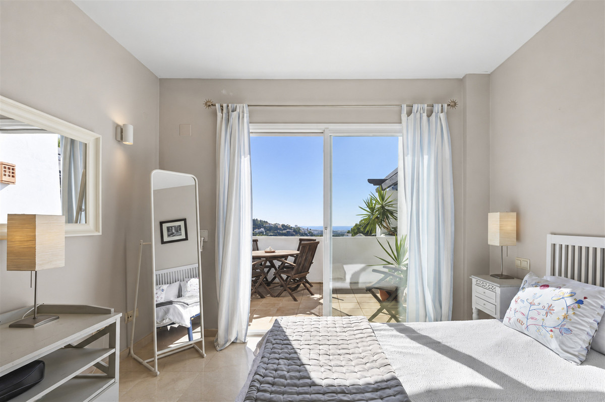 Huis te koop in Benahavís | 3 slaapkamers H5490388