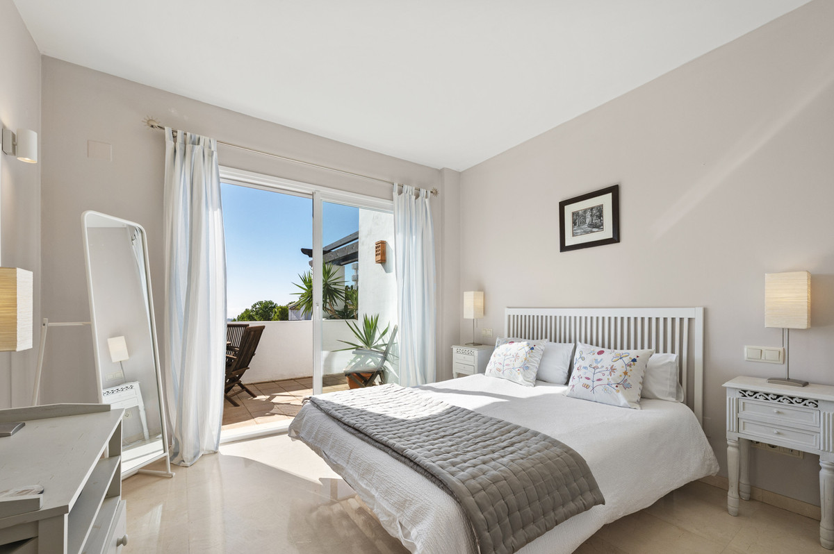 Huis te koop in Benahavís | 3 slaapkamers H5490388