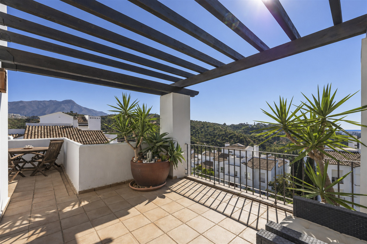 Huis te koop in Benahavís | 3 slaapkamers H5490388