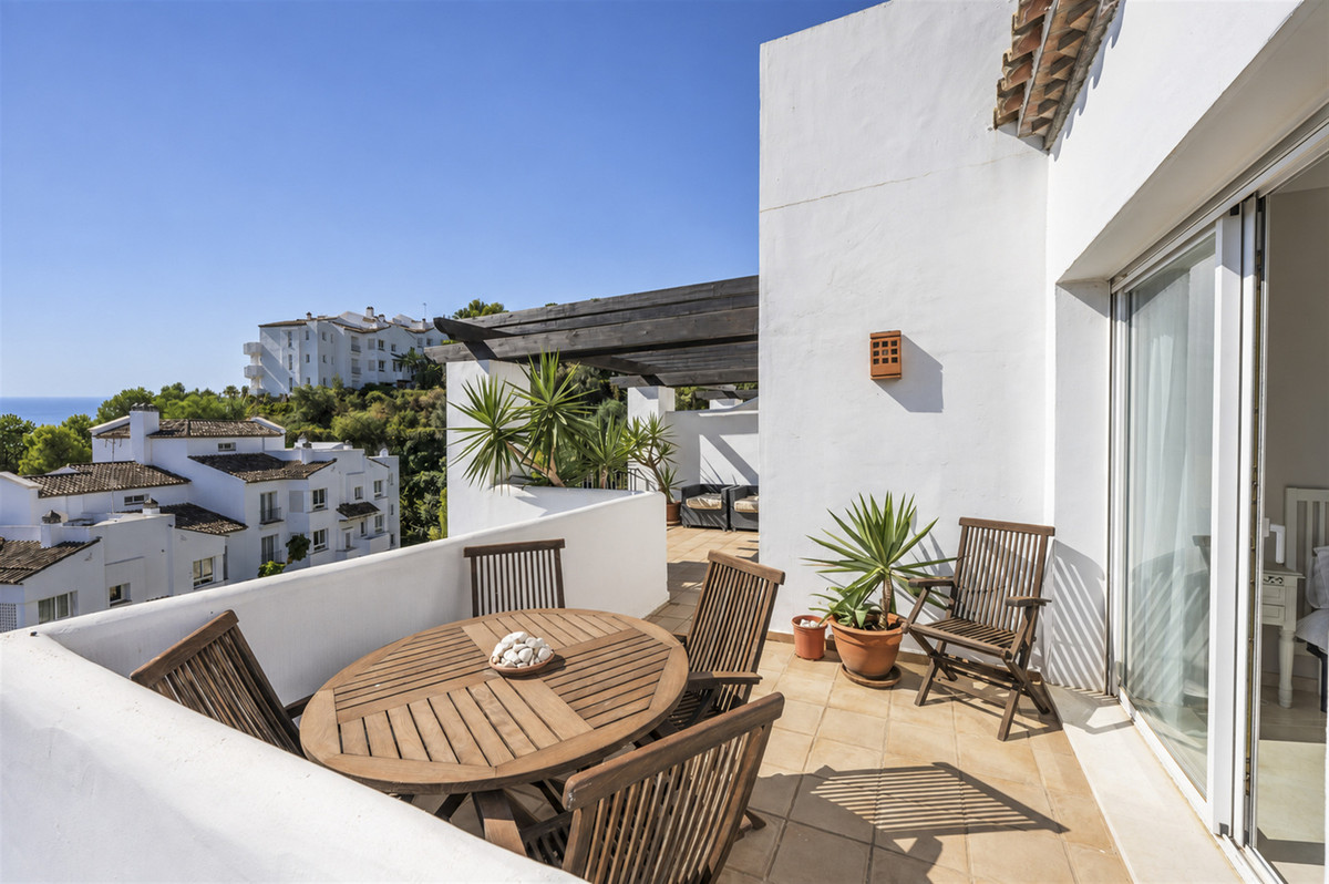 Huis te koop in Benahavís | 3 slaapkamers H5490388