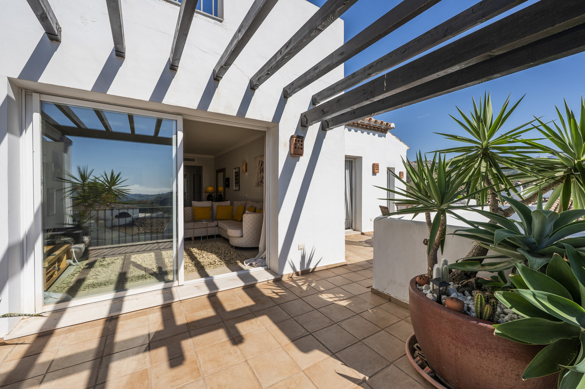 Huis te koop in Benahavís | 3 slaapkamers H5490388
