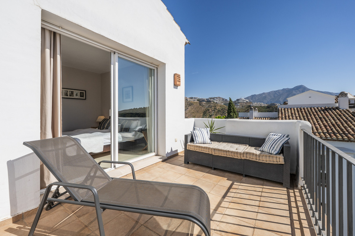 Huis te koop in Benahavís | 3 slaapkamers H5490388