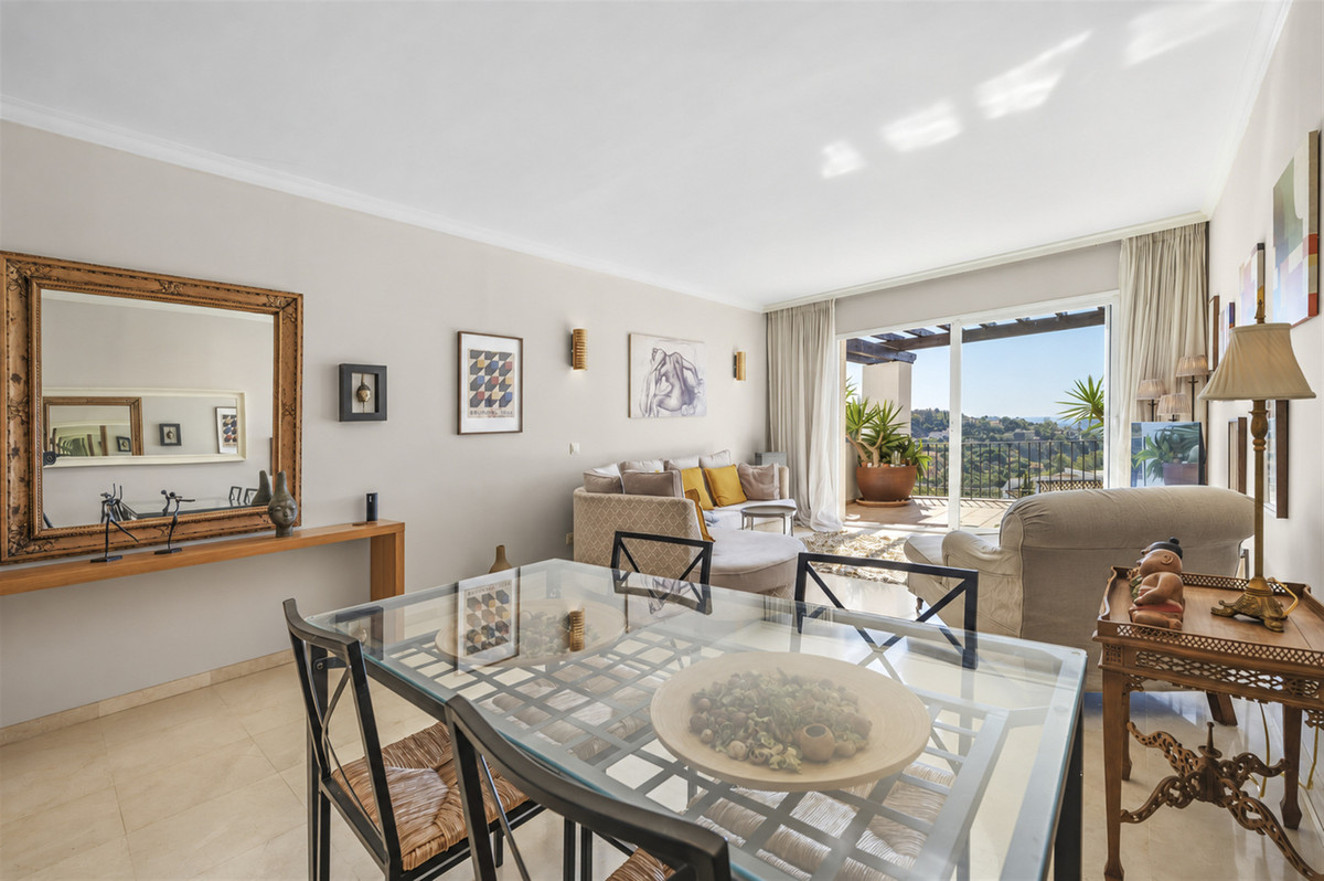 Huis te koop in Benahavís | 3 slaapkamers H5490388