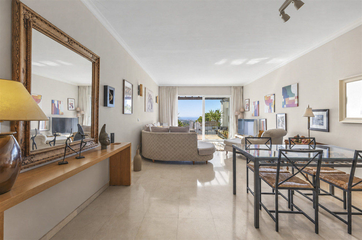 Huis te koop in Benahavís | 3 slaapkamers H5490388
