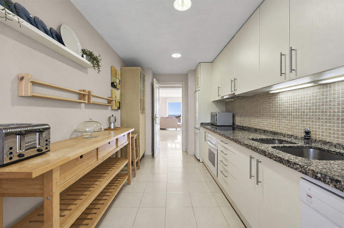 Huis te koop in Benahavís | 3 slaapkamers H5490388