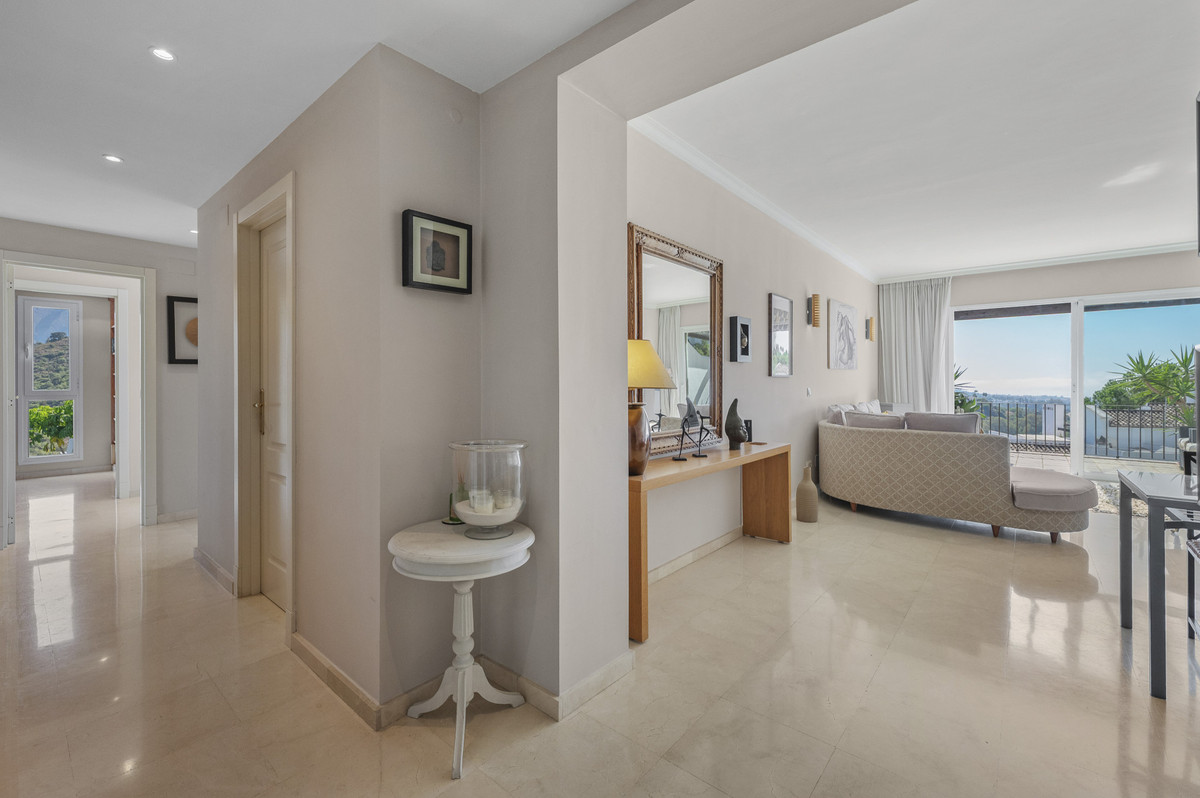 Huis te koop in Benahavís | 3 slaapkamers H5490388