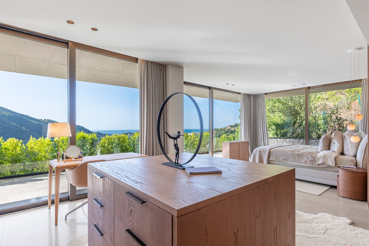 Huis te koop in Benahavís | 4 slaapkamers H5492194