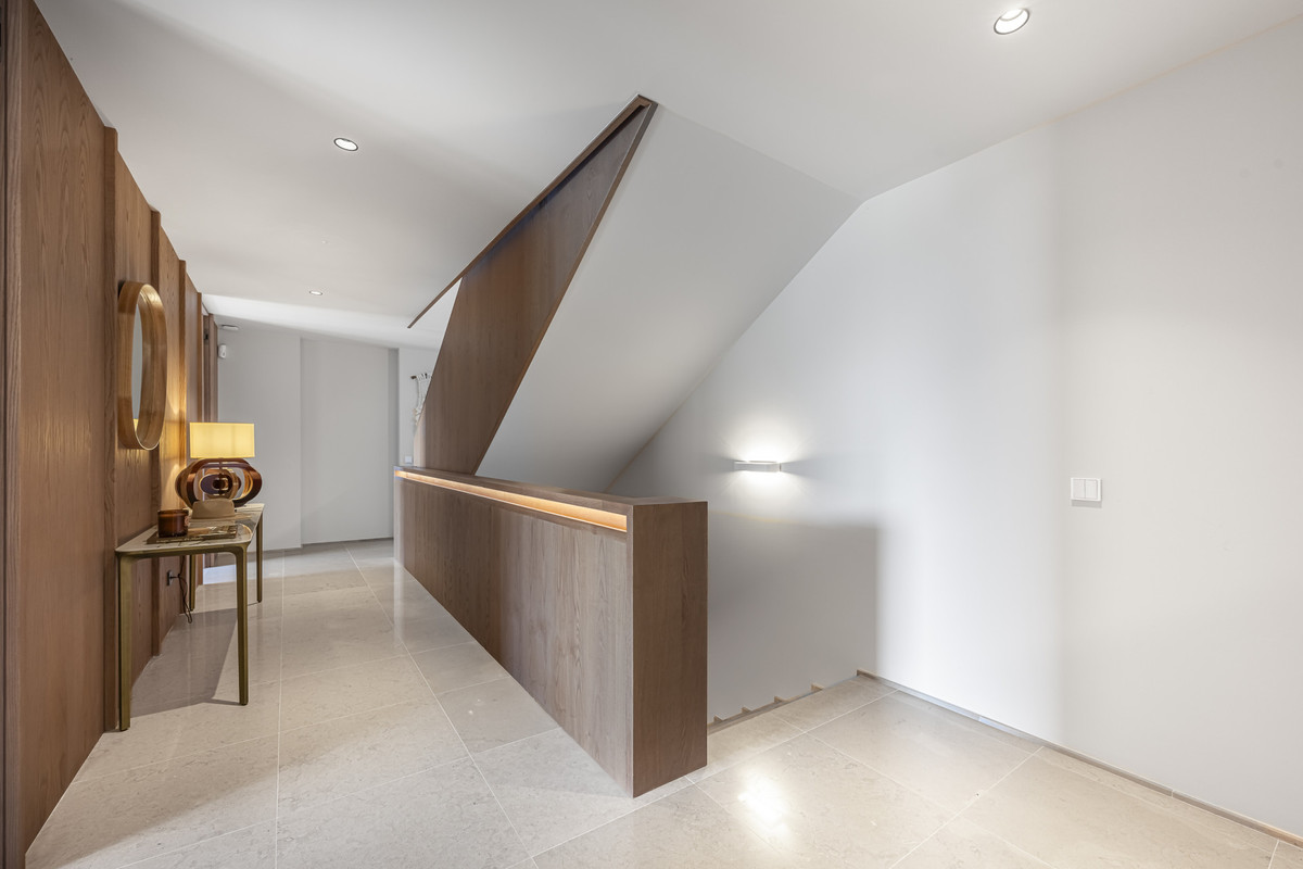 Huis te koop in Benahavís | 4 slaapkamers H5492194