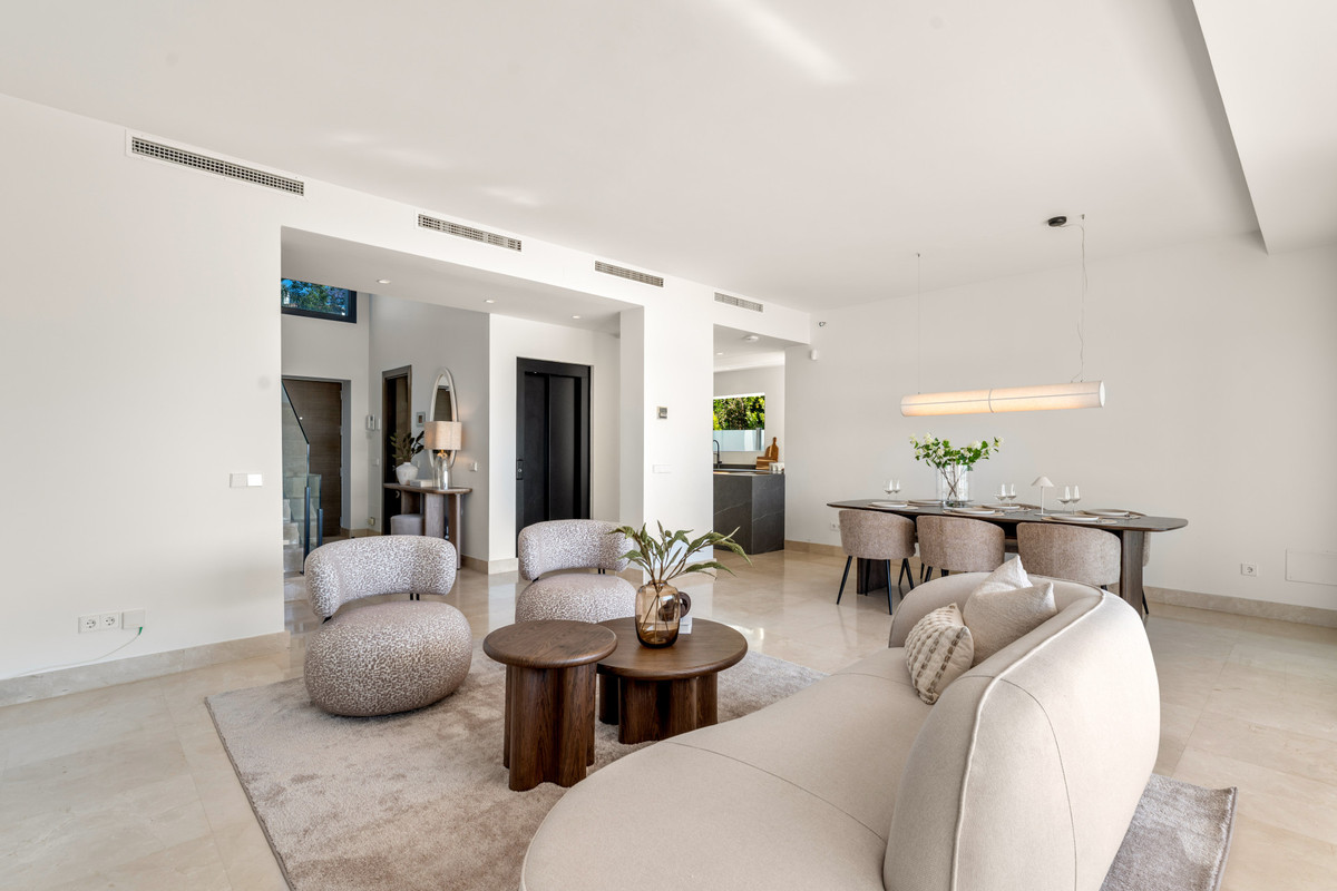 Huis te koop in Benahavís | 5 slaapkamers H5492275