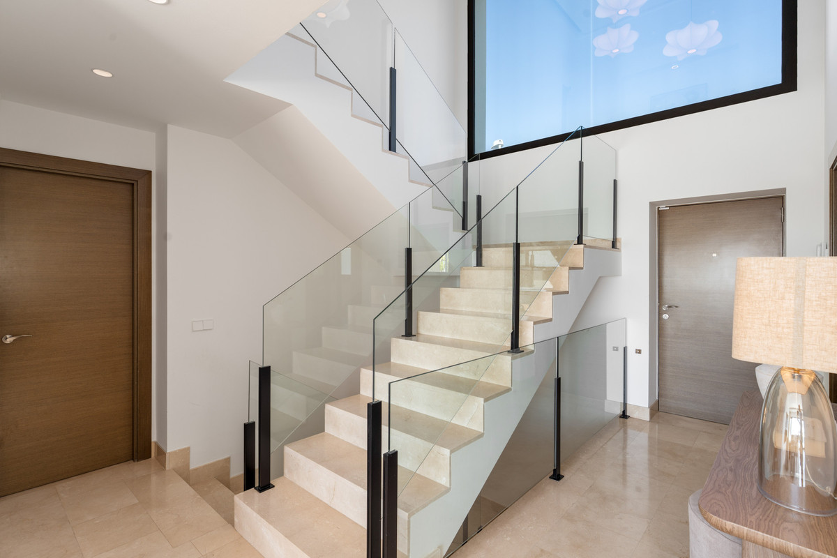 Huis te koop in Benahavís | 5 slaapkamers H5492275