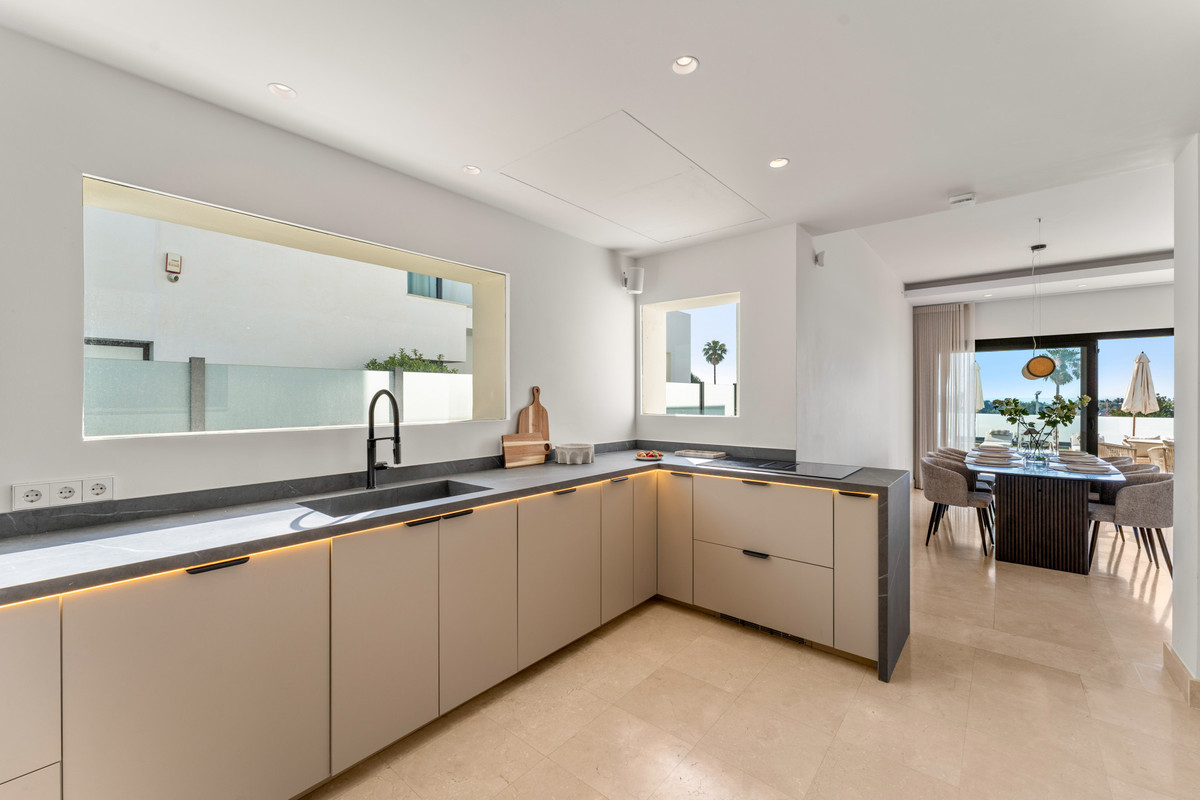 Huis te koop in Benahavís | 5 slaapkamers H5492275