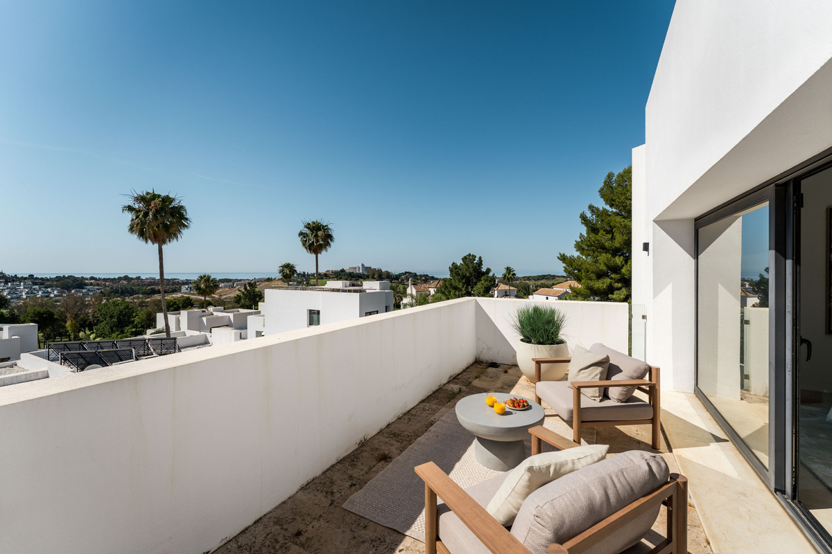 Huis te koop in Benahavís | 5 slaapkamers H5492275