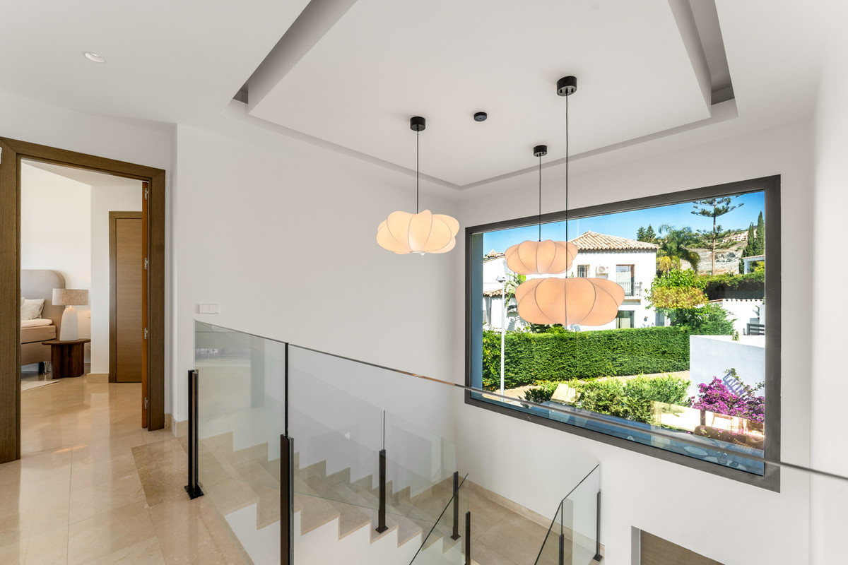 Huis te koop in Benahavís | 5 slaapkamers H5492275