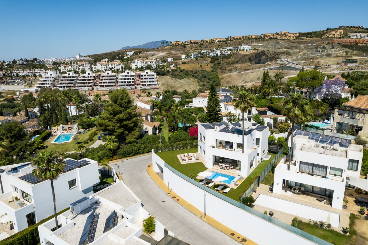 Huis te koop in Benahavís | 5 slaapkamers H5492275