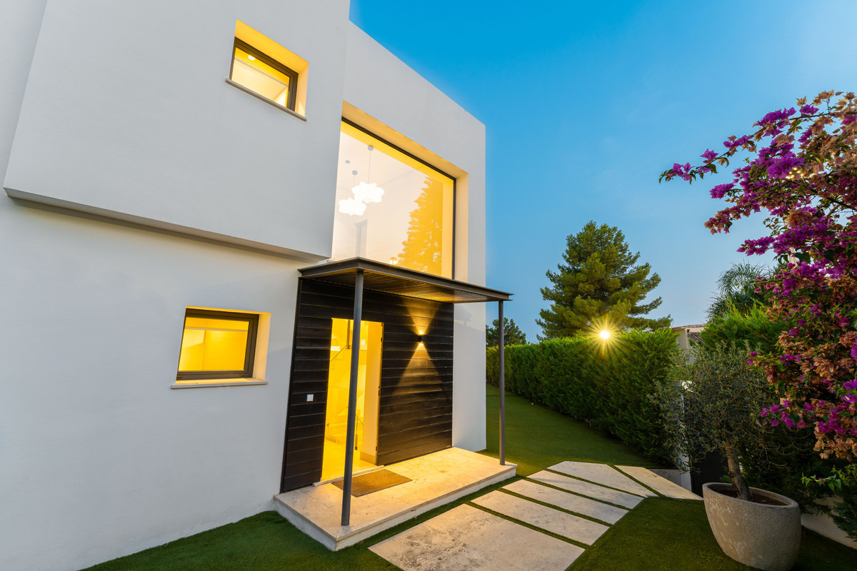 Huis te koop in Benahavís | 5 slaapkamers H5492275
