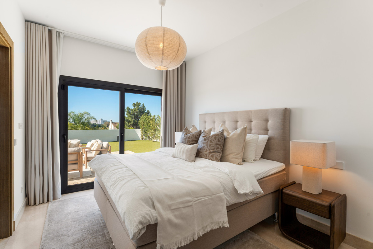 Huis te koop in Benahavís | 5 slaapkamers H5492275