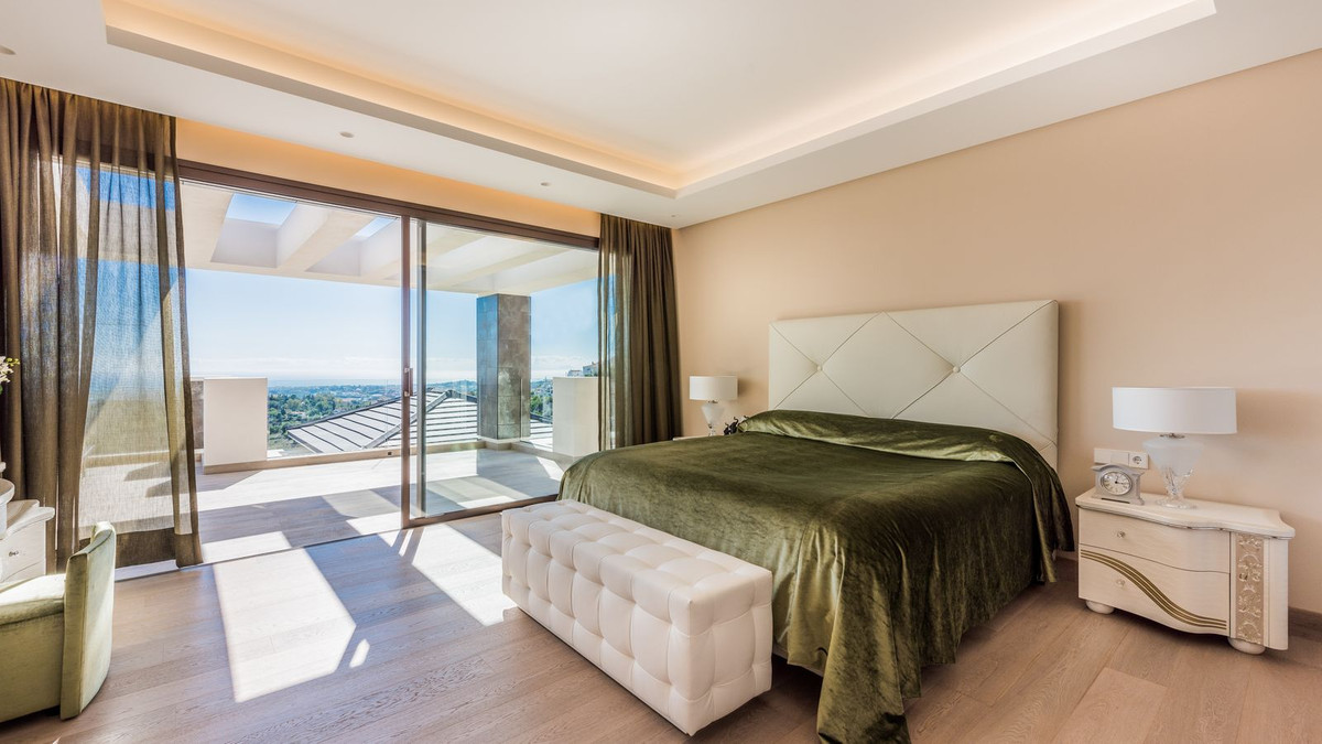 Huis te koop in Benahavís | 9 slaapkamers H5492452