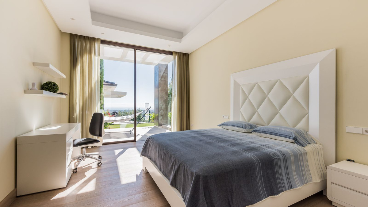 Huis te koop in Benahavís | 9 slaapkamers H5492452