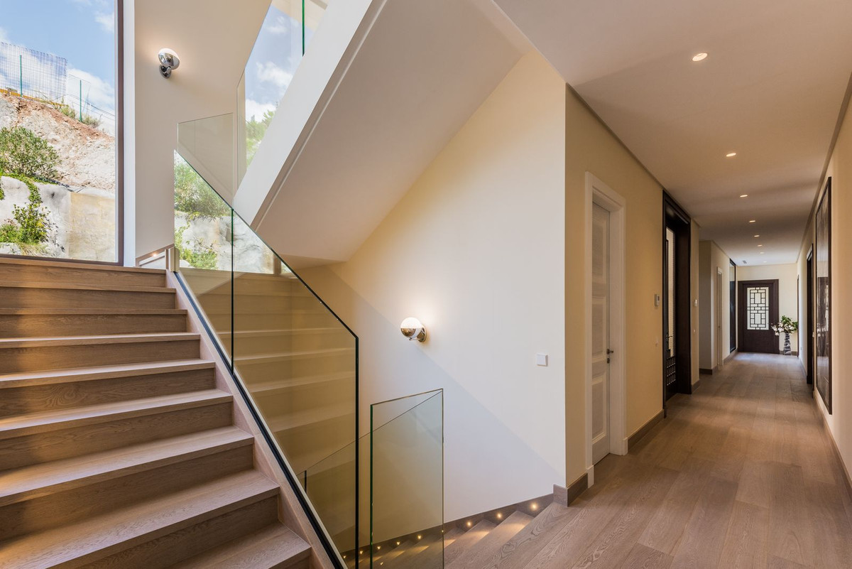 Huis te koop in Benahavís | 9 slaapkamers H5492452