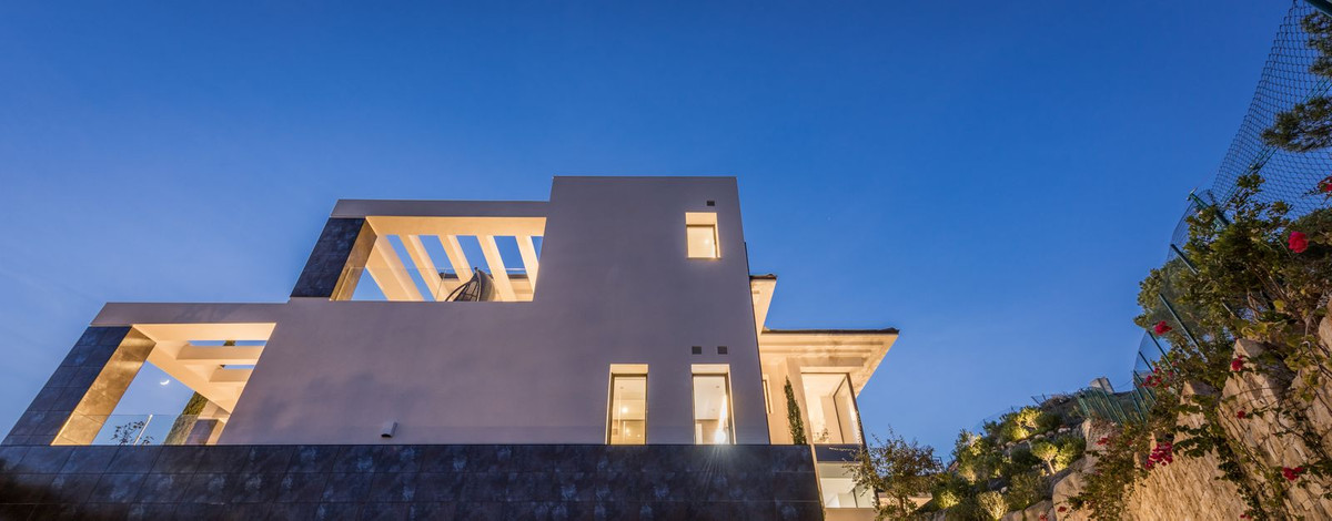 Huis te koop in Benahavís | 9 slaapkamers H5492452