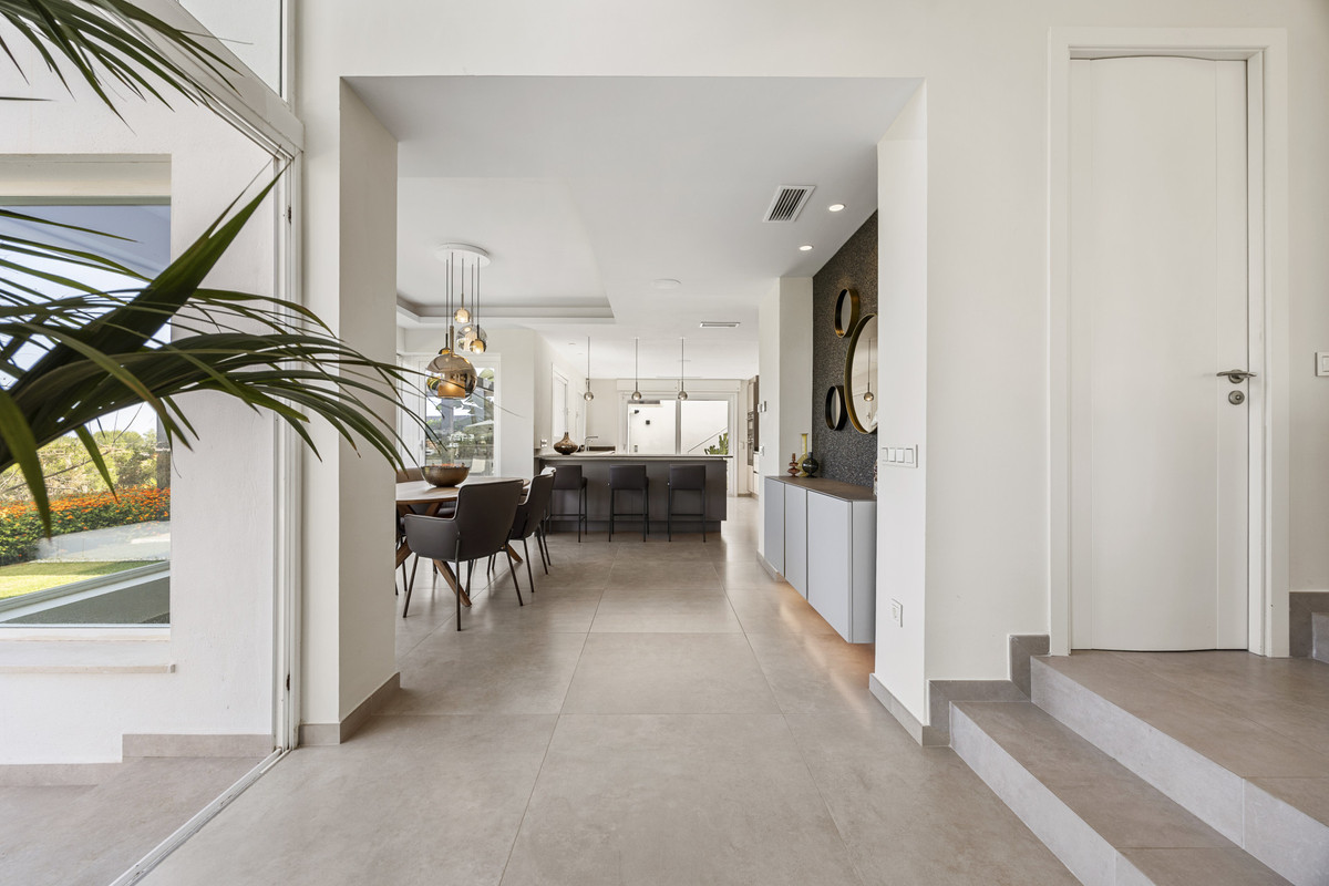 Huis te koop in Benahavís | 4 slaapkamers H5492713