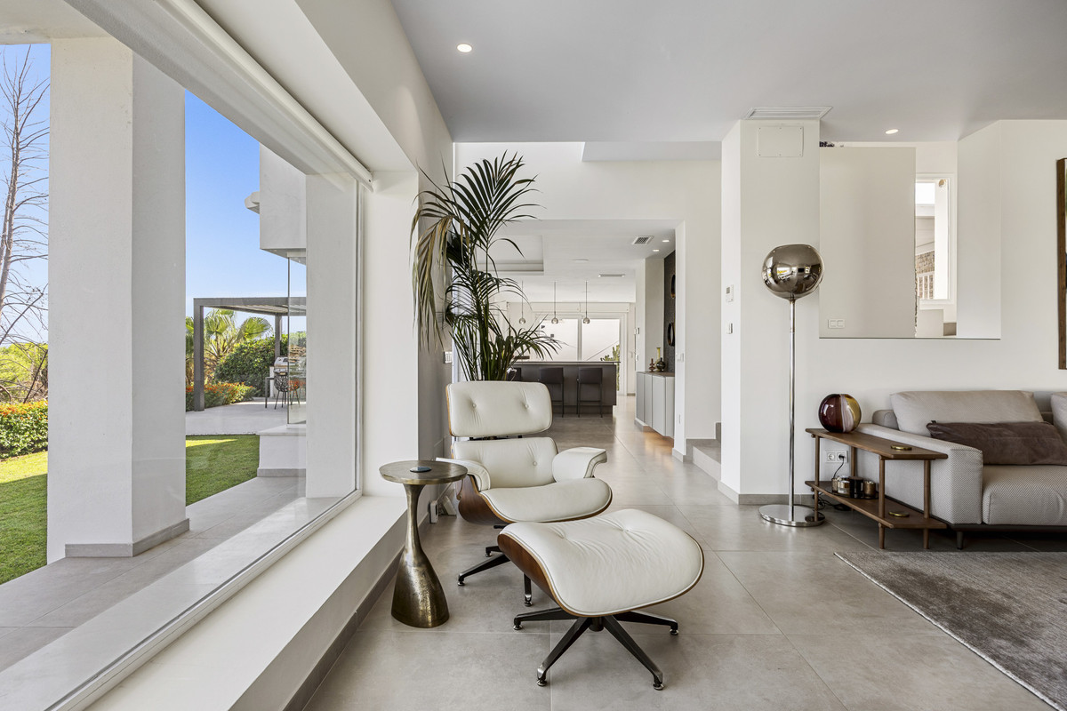 Huis te koop in Benahavís | 4 slaapkamers H5492713