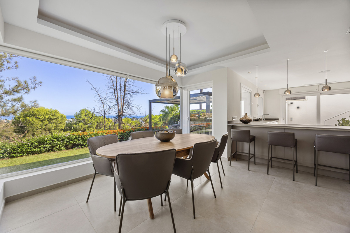 Huis te koop in Benahavís | 4 slaapkamers H5492713