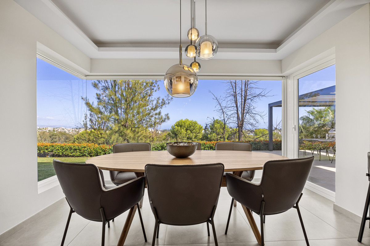 Huis te koop in Benahavís | 4 slaapkamers H5492713