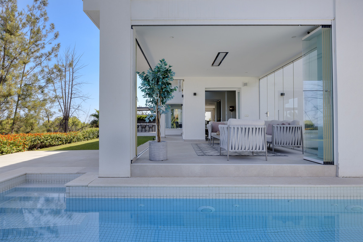 Huis te koop in Benahavís | 4 slaapkamers H5492713