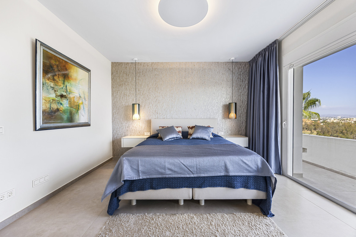 Huis te koop in Benahavís | 4 slaapkamers H5492713