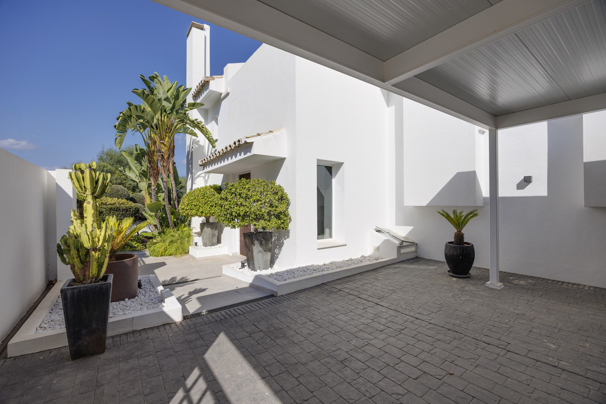 Huis te koop in Benahavís | 4 slaapkamers H5492713