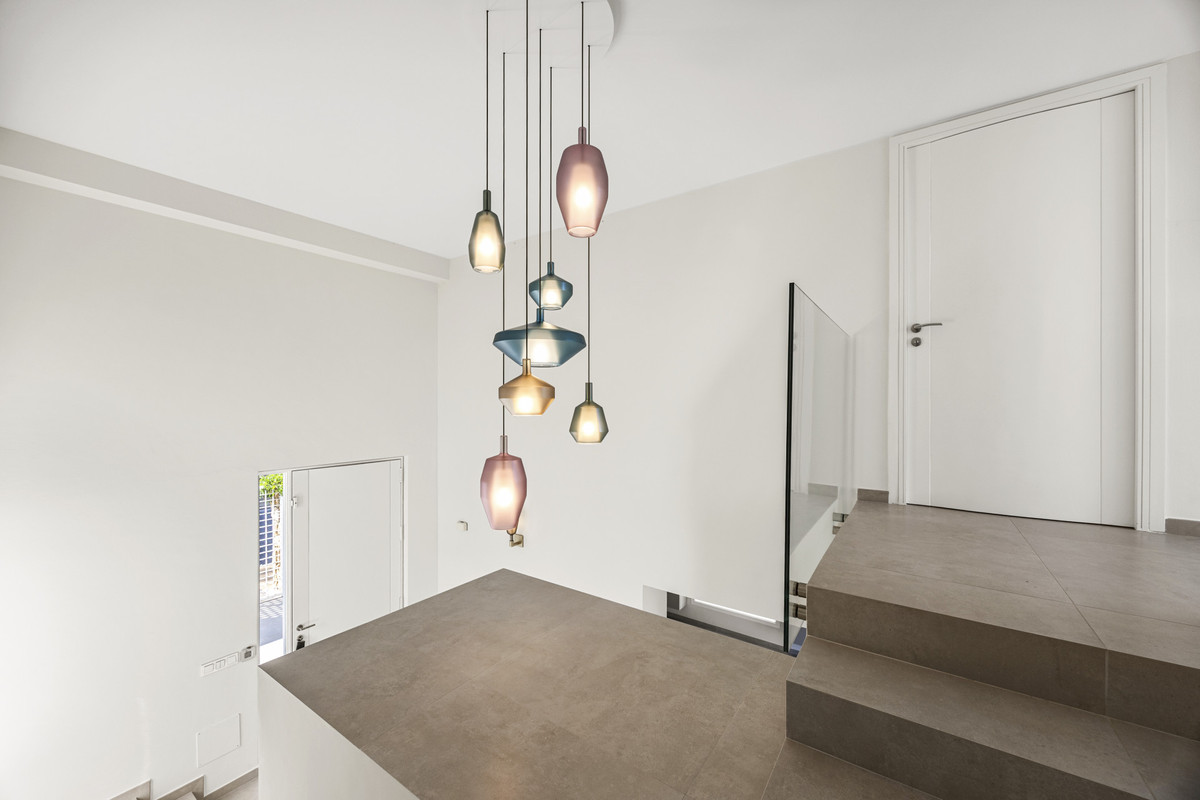 Huis te koop in Benahavís | 4 slaapkamers H5492713