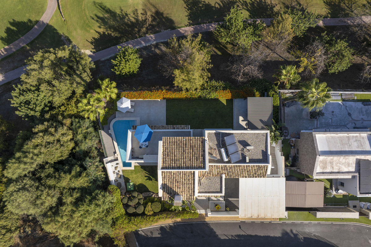 Huis te koop in Benahavís | 4 slaapkamers H5492713