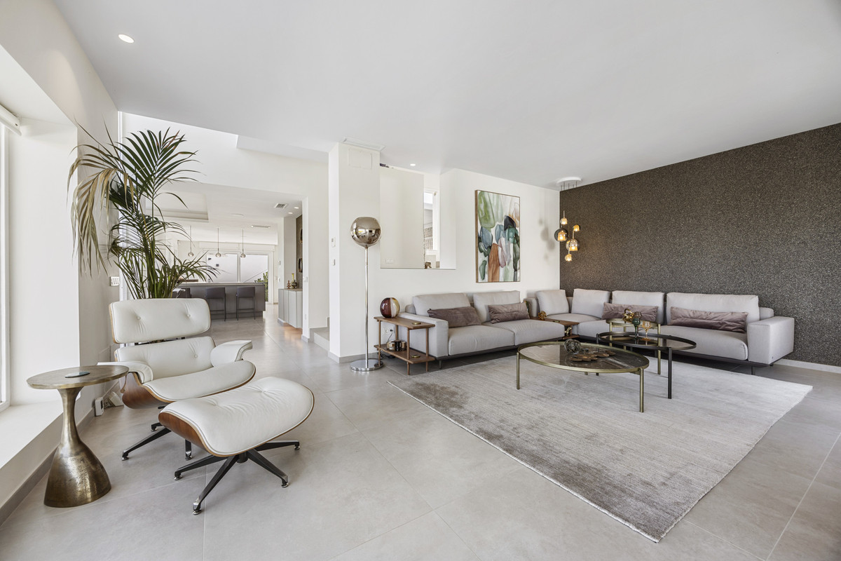 Huis te koop in Benahavís | 4 slaapkamers H5492713