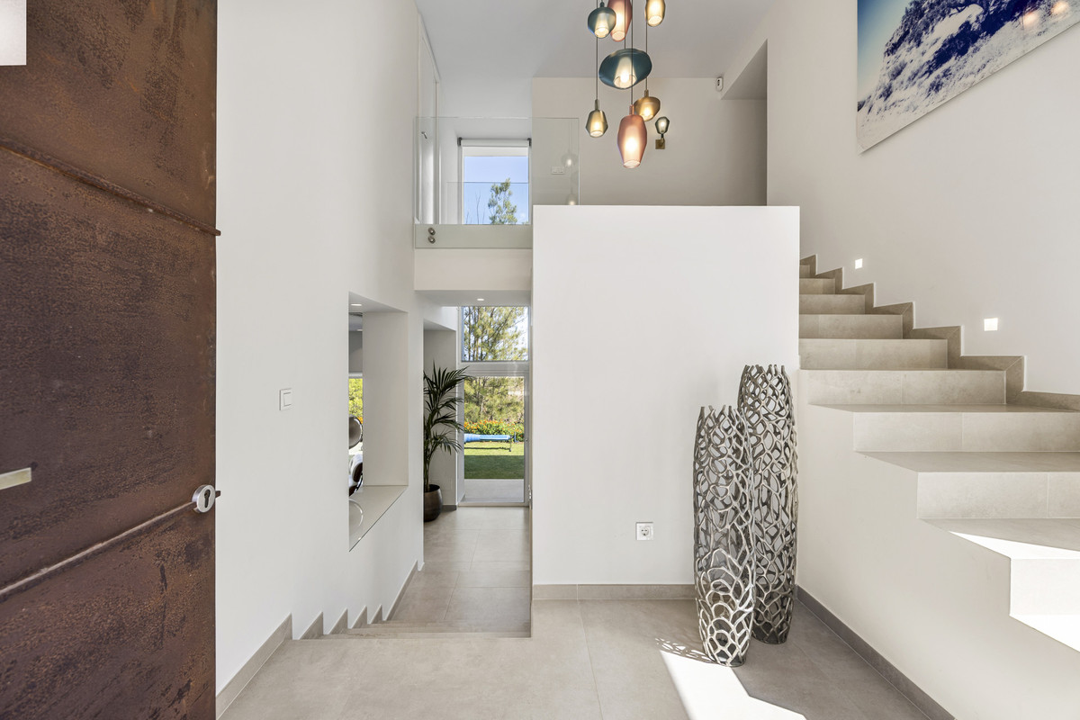 Huis te koop in Benahavís | 4 slaapkamers H5492713